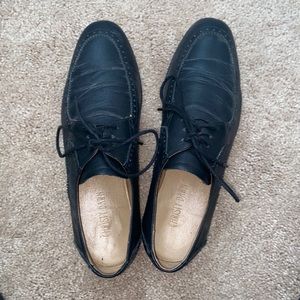 Christy Dawn Agnes oxfords 8 noir